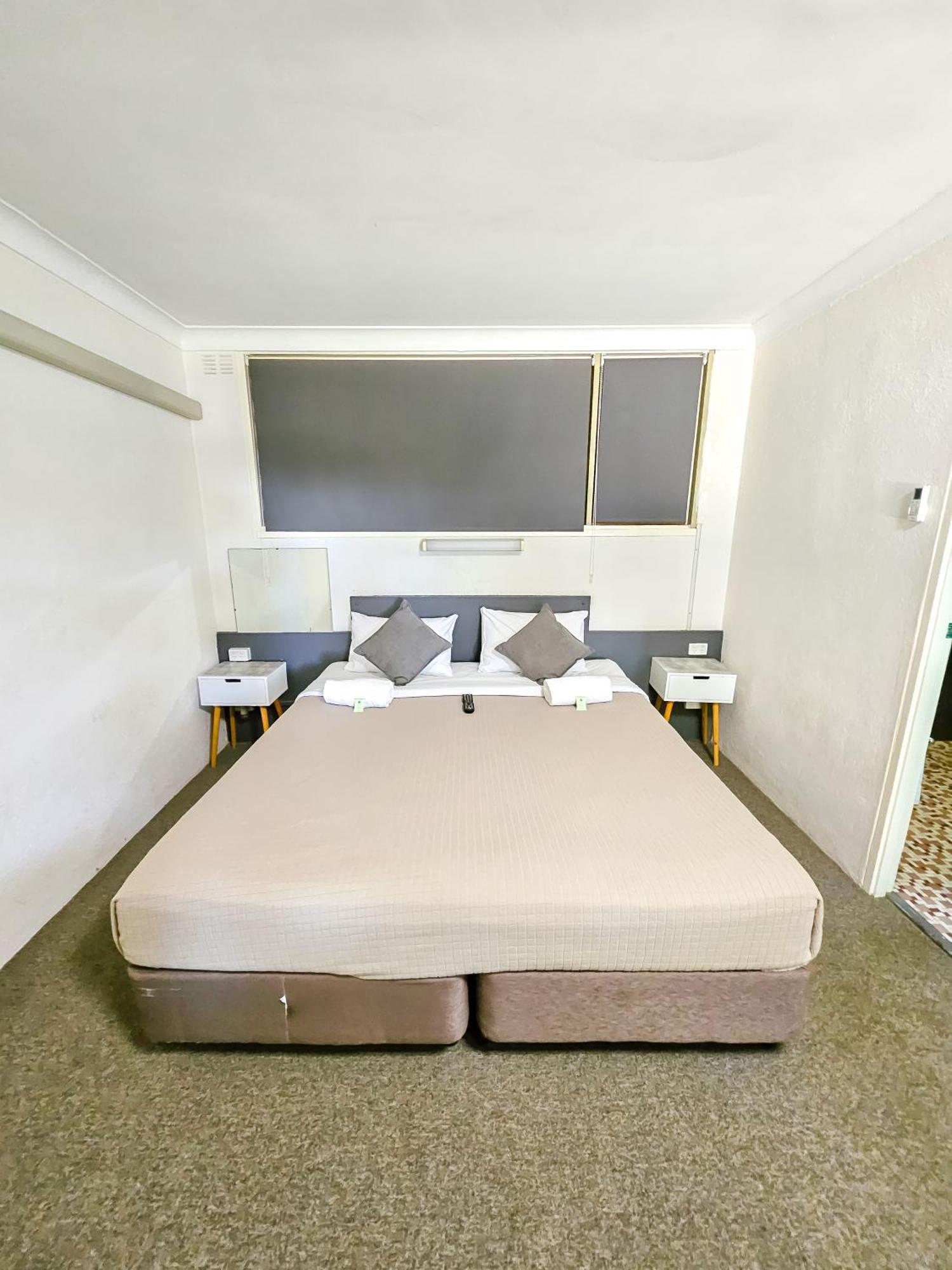 Green Door Motel Lavington Ngoại thất bức ảnh