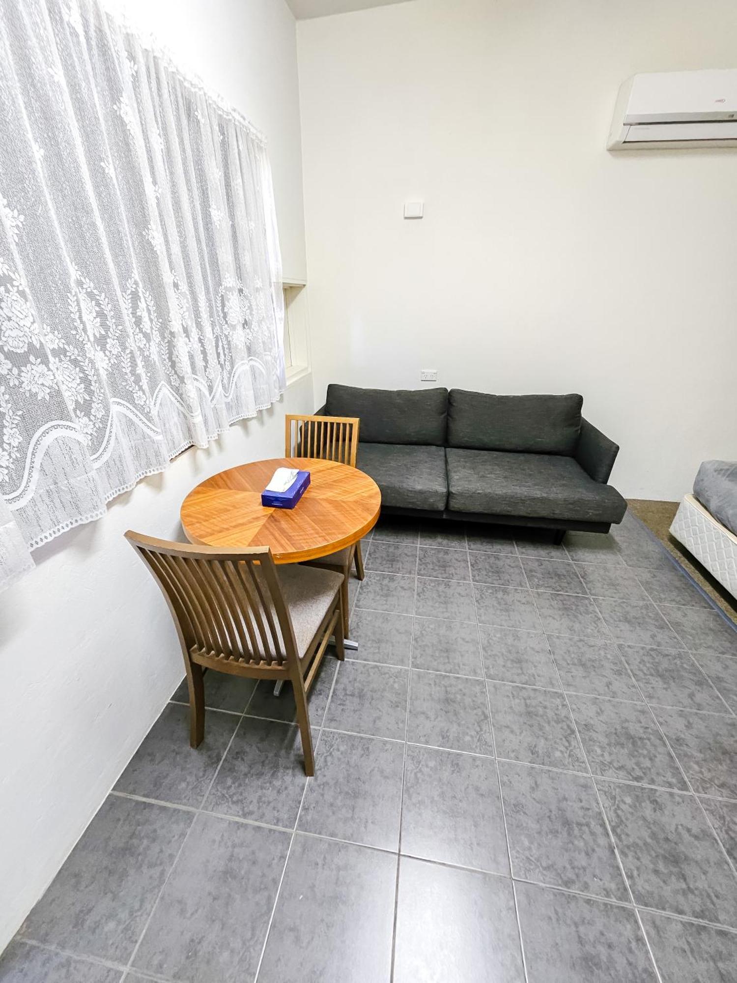 Green Door Motel Lavington Ngoại thất bức ảnh