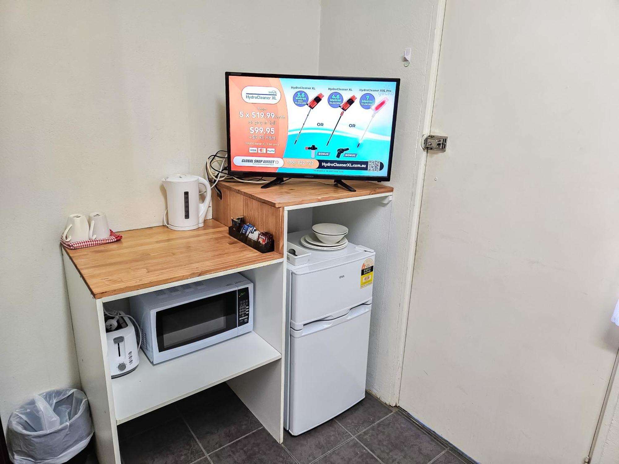 Green Door Motel Lavington Ngoại thất bức ảnh