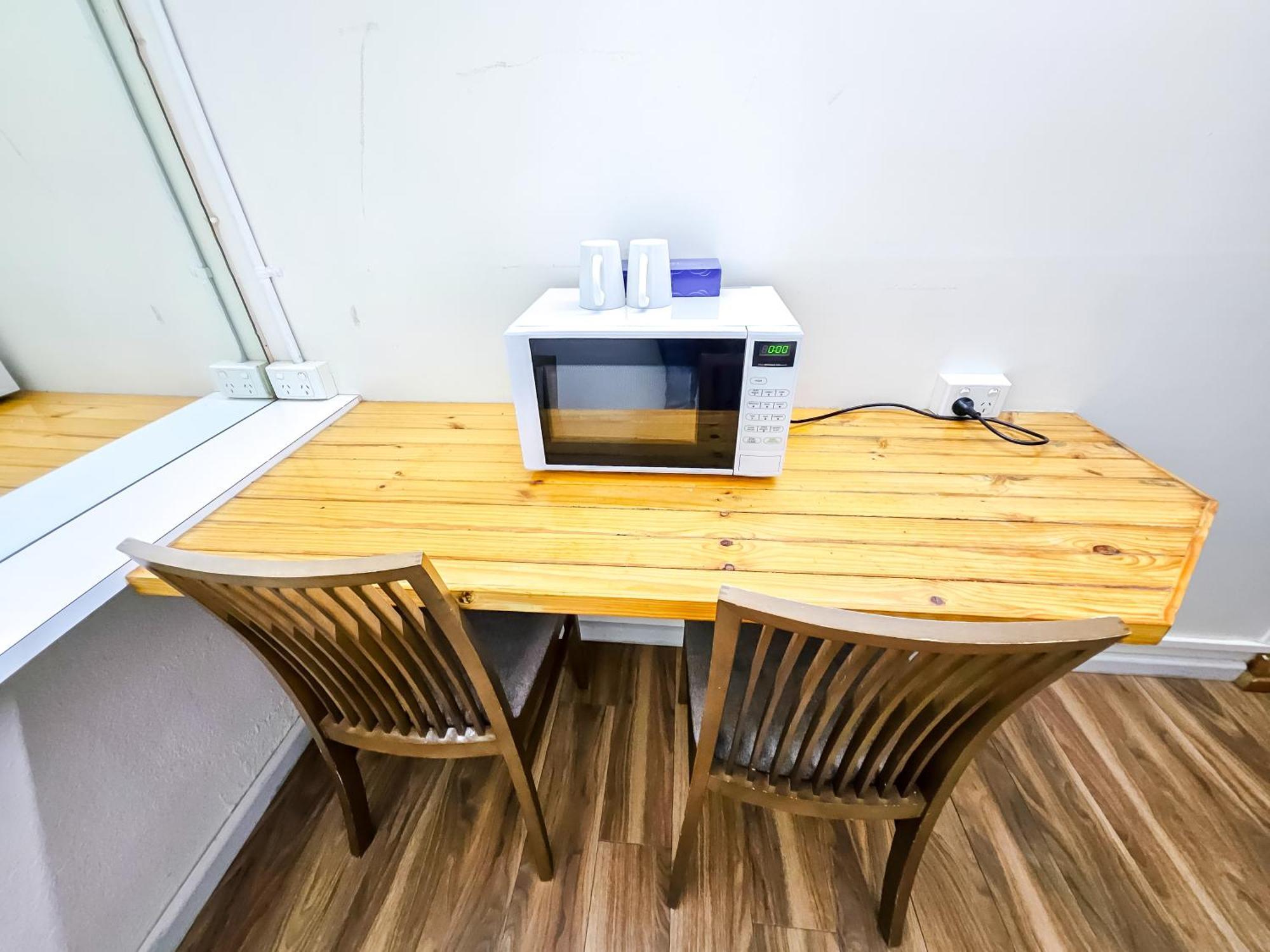 Green Door Motel Lavington Ngoại thất bức ảnh