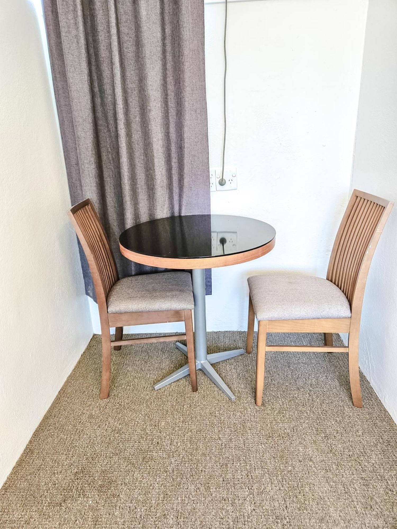 Green Door Motel Lavington Ngoại thất bức ảnh