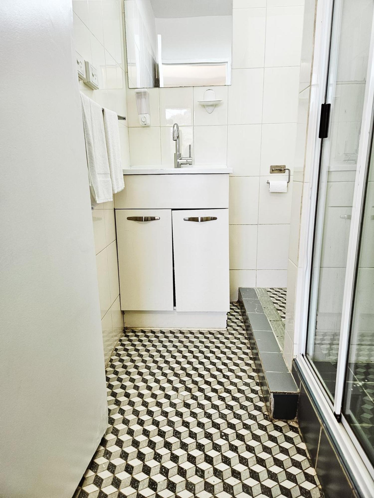 Green Door Motel Lavington Ngoại thất bức ảnh